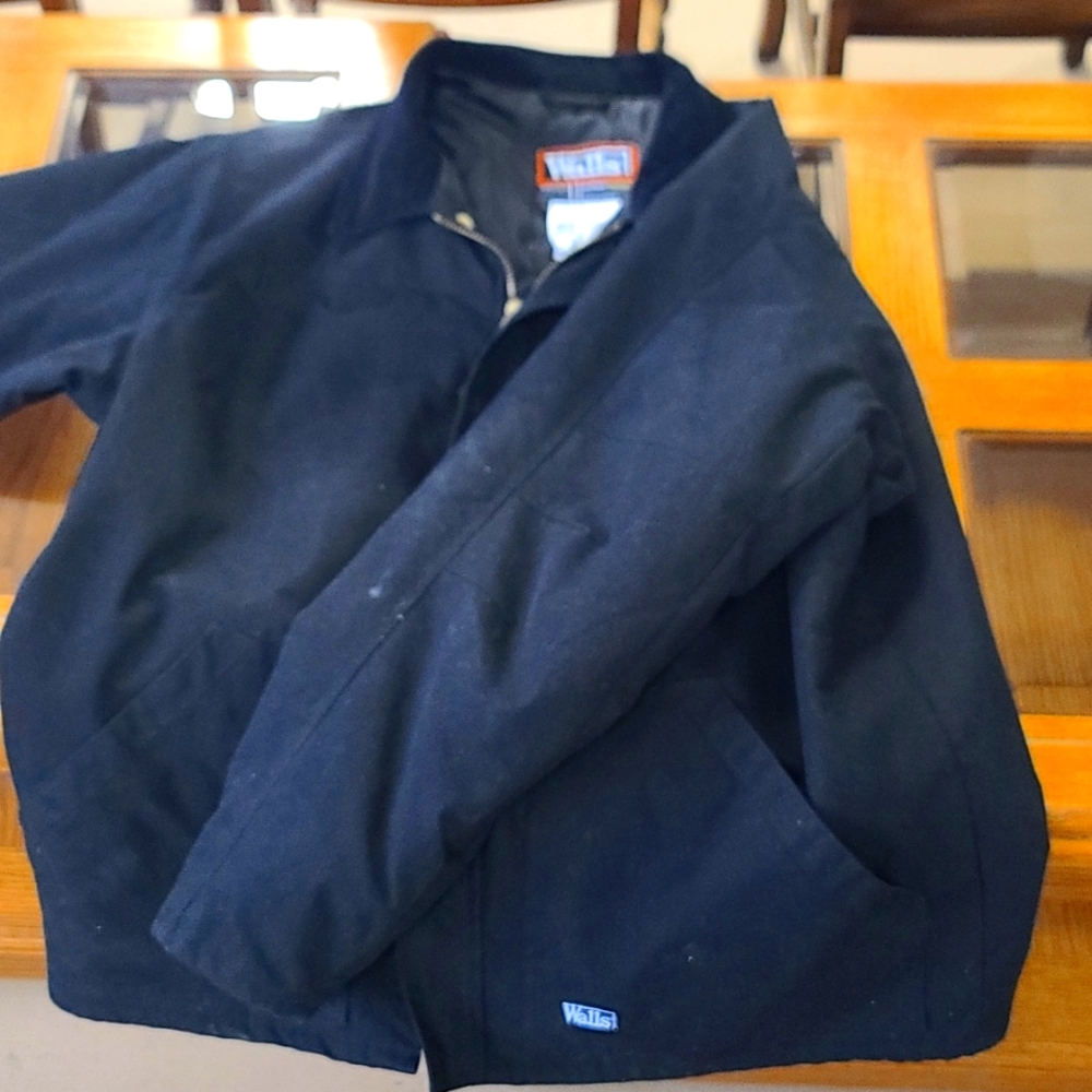 Walls jacket
